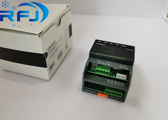 شراء صمام التحكم الكهربائي لمراقب Emerson EXD-SH1 مع قدرة الاتصال ModBus online manufacture