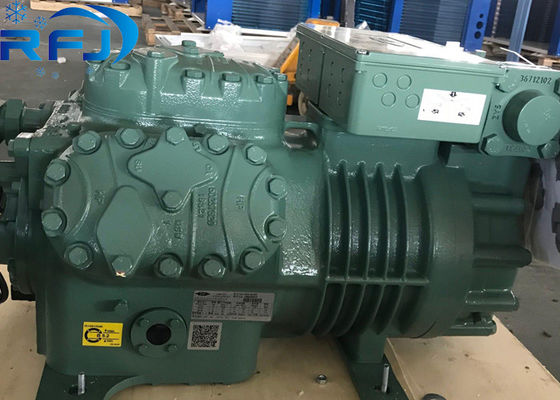 شراء 6GE-34-40P مضخات نصف مغلقة آلة التبريد الخضراء 34HP 400V 50Hz (6G-30.2-40P) online manufacture