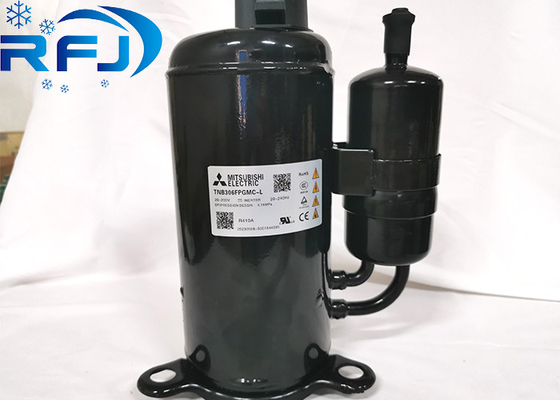 شراء ميتسوبيشي TNB306FPGMC-L عاكس ضاغط دوار R410A 36000BTU وحدة التكثيف التبريد online manufacture