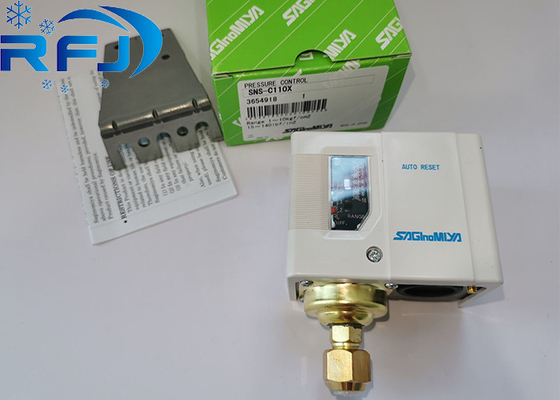 شراء Saginomiya SNS-C110X مفتاح الضغط الحل النهائي لمديري الضغط online manufacture