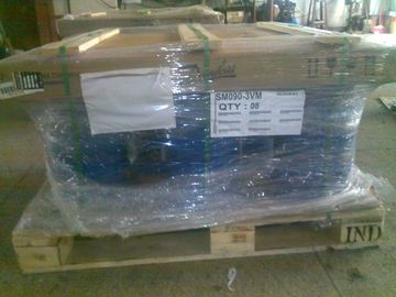 شراء دانفوس 460V / 3 / 60HZ التبريد ضاغط التمرير SM110S4VC online manufacture
