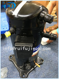 شراء 5HP ZF15K4E-تفد-556 كوبلاند التبريد درجة حرارة منخفضة انتقل ضاغط R404a ل مكيف الهواء online manufacture