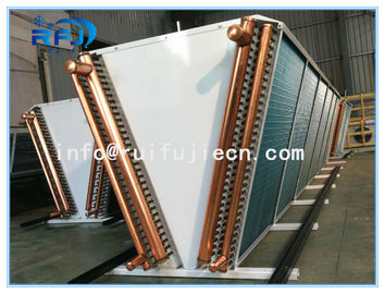 شراء وحدة التبريد الفريون العقيدة برودة الهواء معلمات التكنولوجيا دل-27.6 / 125 online manufacture