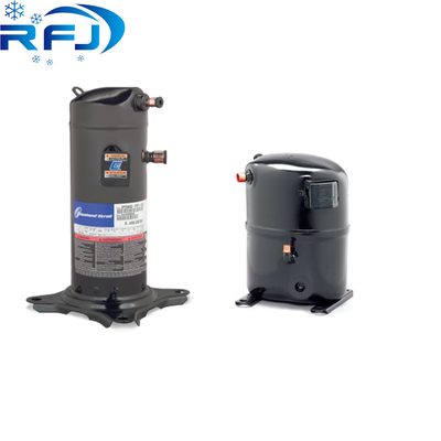 شراء كوبلاند ZP51K3E-PFV سلسلة ZP ضاغط التمرير 4HP الكفاءة العالية online manufacture