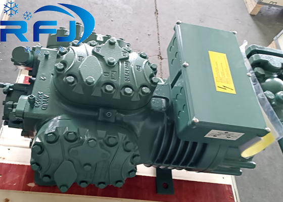 شراء ضاغطات بيتزر شبه الهرماتيكية المتبادلة 6FE-44Y-40P عالية الكفاءة online manufacture