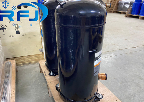شراء ضاغط التبريد من Copeland Scroll ZP144KCE-TFD-422 المبرد R401A online manufacture