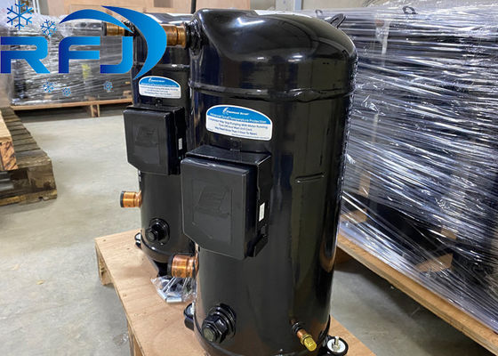 شراء ضاغط تبريد حلزوني كوبلاند ZP144KCE-TFD-422 مبرد R401A online manufacture