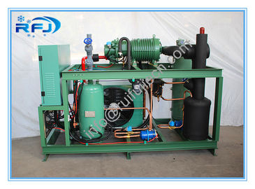 شراء DM3B50RFL وحدة الفريزر الانفجار المكثف، وحدة ضاغط الفريزر توفير الطاقة online manufacture