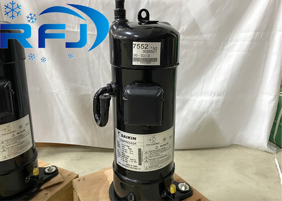 شراء ضاغط دايكن للدراجات JT1G-VDTYR T 10HP R410a R407c online manufacture