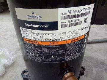 شراء 12HP مكيف الهواء كوبلاند انتقل ضاغط VR144KS تفب 522 online manufacture