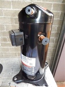 شراء زب كوبلاند ضاغط التمرير ضوابط التبريد ZP36KSE-تفم online manufacture