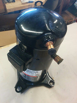 شراء إيمرسون التبريد كوبلاند التمرير التكييف ضاغط ZP57K3E online manufacture