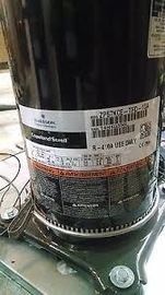 شراء توريد على نطاق واسع كوبلاند ضاغط ZP67KCE-تفد-522 3 المرحلة مع R410a online manufacture