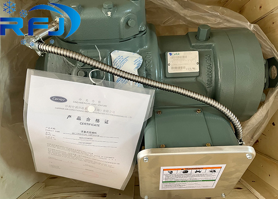 شراء كارلايل 06E2250600 ناقل ضاغط شبه مغلق 06E online manufacture