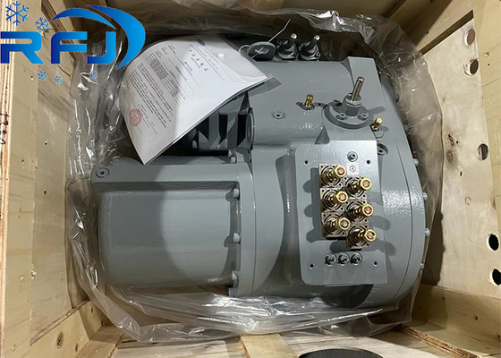 شراء 06NW 75HP كارلايل 06NW2250S7NA-A00 ضاغط المسمار شبه هيميرتيك online manufacture