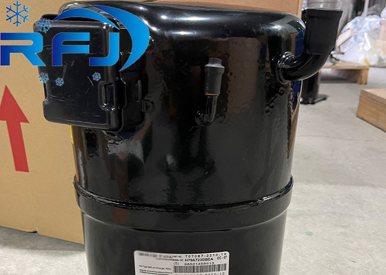 شراء أجزاء التبريد 6HP ضاغط التبريد H79A723DBEA المبرد R407C online manufacture