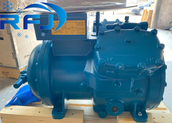 شراء ضاغط التبريد شبه الحرامي Frascold S10-52Y 10HP 7.5kW online manufacture