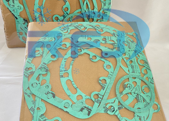 شراء صمامات الفولاذ المقاوم للصدأ لجميع أنواع ضاغطات التبريد طويلة الأمد online manufacture