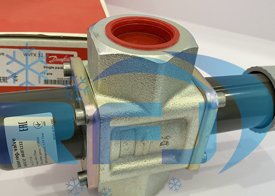 شراء صمامات تنظيم المياه صمام المياه يعمل بالضغط نوع WVFX و WVS online manufacture