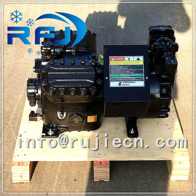 شراء 20HP Semi Hermetic  Compressor D4DJ-200X، hercetic scroll online manufacture