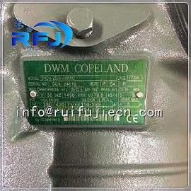 شراء 25HP ألمانيا كوبلاند شبه محكم التبريد ضاغط Dwm D4DH-250X online manufacture