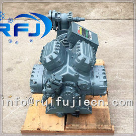 شراء D8sh-5000 S نوع شبه محكم التبريد ضاغط 50HP المكبس online manufacture