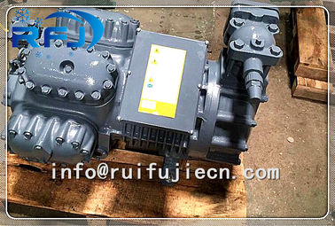 شراء Dwm كوبلاند المكبس 60HP شبه ضاغط التبريد المحكم D8DJ-600X online manufacture