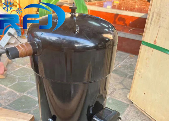 شراء ضاغط حلزوني للتبريد HVAC VR 12HP VR-144KF-TFP-522 35.2KW online manufacture