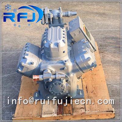 شراء 40 قوة حصان R407 DWN كوبلاند D6DH-3500-AWM / D لغرفة كبيرة باردة مع أفضل الأسعار online manufacture