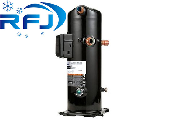 شراء 75KG ZPV 096 Copeland المضغوط المتحرك عاكس النوع البيئي الأصلي RPM 1200-7200 online manufacture
