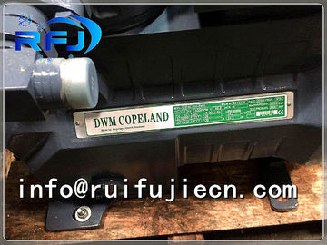 شراء D2DC-50X شبه محكم التبريد ضاغط تايلند 20 حصان قوة حصان online manufacture