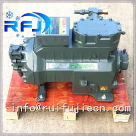 شراء D3DS-100X S نوع شبه محكم ضاغط التبريد المكبس مع 10HP online manufacture