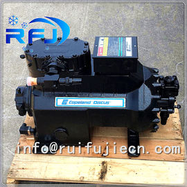 شراء 7.5hp dwm كوبلاند ضاغط D3DC-75X R404 R407C المبردة اللون الأسود online manufacture