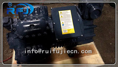 شراء 6 Cylinder Counts Compressor Semi Hermetico Copeland 380-420V D6SL-2500 25HP online manufacture