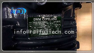 شراء كوبلاند R134A 380V / 60Hz ضاغط ، كوبلاند مكبس ضاغط D8sj-500X online manufacture