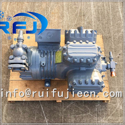 شراء 50HP شبه محكم التبريد ضاغط D8dh-5000 Frezzer  R22  Dwm online manufacture