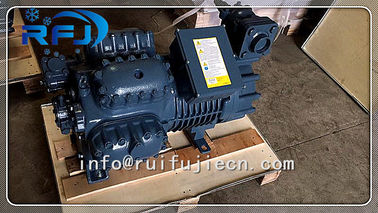 شراء 380V 50HP DWM كوبلاند ضاغط D8dh-500X العفن للمبرد / الباردة online manufacture