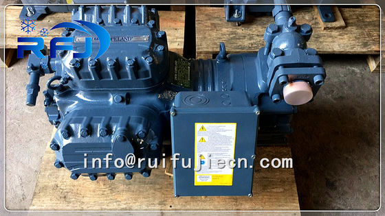 شراء 50HP ضاغط مكيف الهواء من  لغرفة تبريد الغرفة الباردة D8dh-500X online manufacture