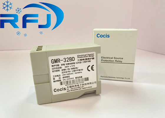 شراء وظيفة الحماية رله حماية الموارد الإلكترونية لـ Cocis GMR-32BD online manufacture