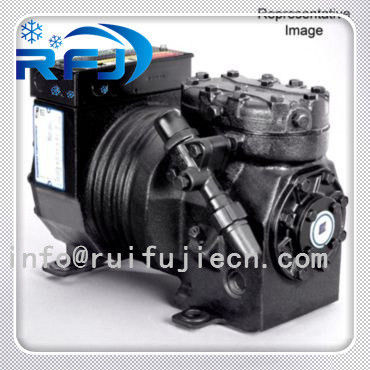 شراء DWM  Compressor، نصف المكبس ضاغط المكبس جميع الموديلات DLF-30X online manufacture