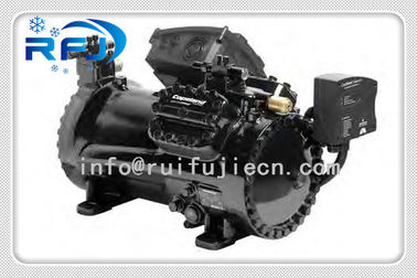 شراء 380-420V 50Hz إيمرسون Scroll Compressor / Copeland Compressor DKJ-100 أجزاء التبريد online manufacture