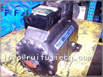 شراء السيارات ضاغط الهواء كوبلاند شبه المحكم ، 7.5hp كوبلاند المحكم ضاغط D3DA-750 online manufacture