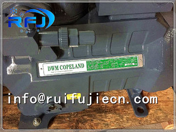 شراء DWM Semi Hermetic Refrigeration Compressor Copeland Copelametic TypeD2DB-750 online manufacture