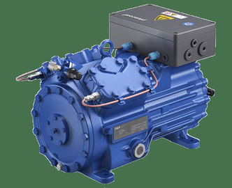 شراء ضاغط كوبلاند شبه محكم / DWM كوبلاند ضاغط DKSL-15 X online manufacture