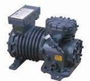 شراء ثلاجة Emerson Copeland Scroll Compressor، مكبس ضاغط مكيف الهواء Copeland Copeland DKJ-150 online manufacture