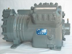 شراء D4DF-100X 10hp كوبلاند ضاغط التبريد شبه المحكم 4 اسطوانات التهم online manufacture