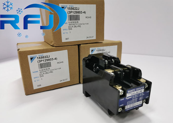 شراء تحكم الطاقة الكهربائية المتواصلة الكهرومغناطيسية لدايكين CLK-26J-P6 online manufacture