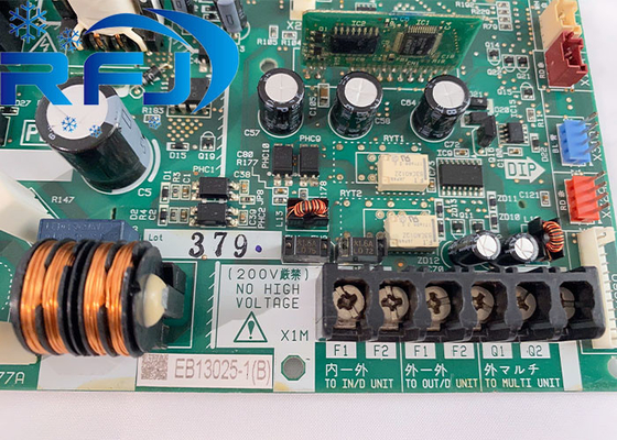 شراء لوحة دوائر PCB فعالة لأنظمة DAIKIN hvac EB13025-1 (B) online manufacture