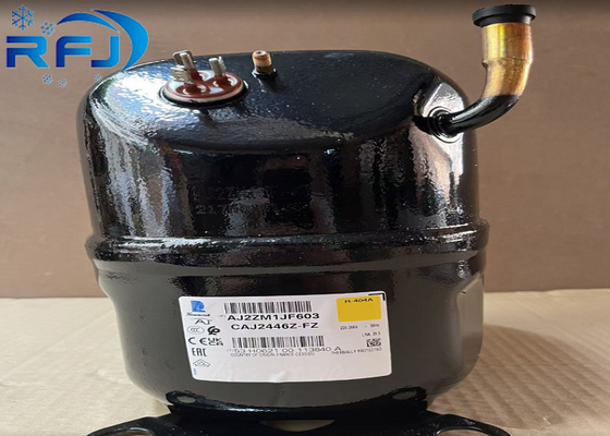 شراء مكبس المكبس عالية الكفاءة لـ Tecumseh CAJ2464Z للتبريد الصناعي والتجاري online manufacture