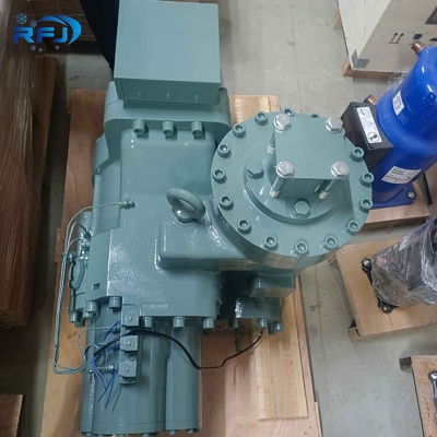 شراء هيتاتشي 130ASCCW-Z ضاغط المسمار - عالية الكفاءة، حل التبريد الموثوق بها online manufacture